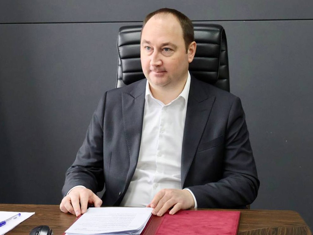 Сергей Мужальских: Муниципалитет продолжит следовать курсом президента