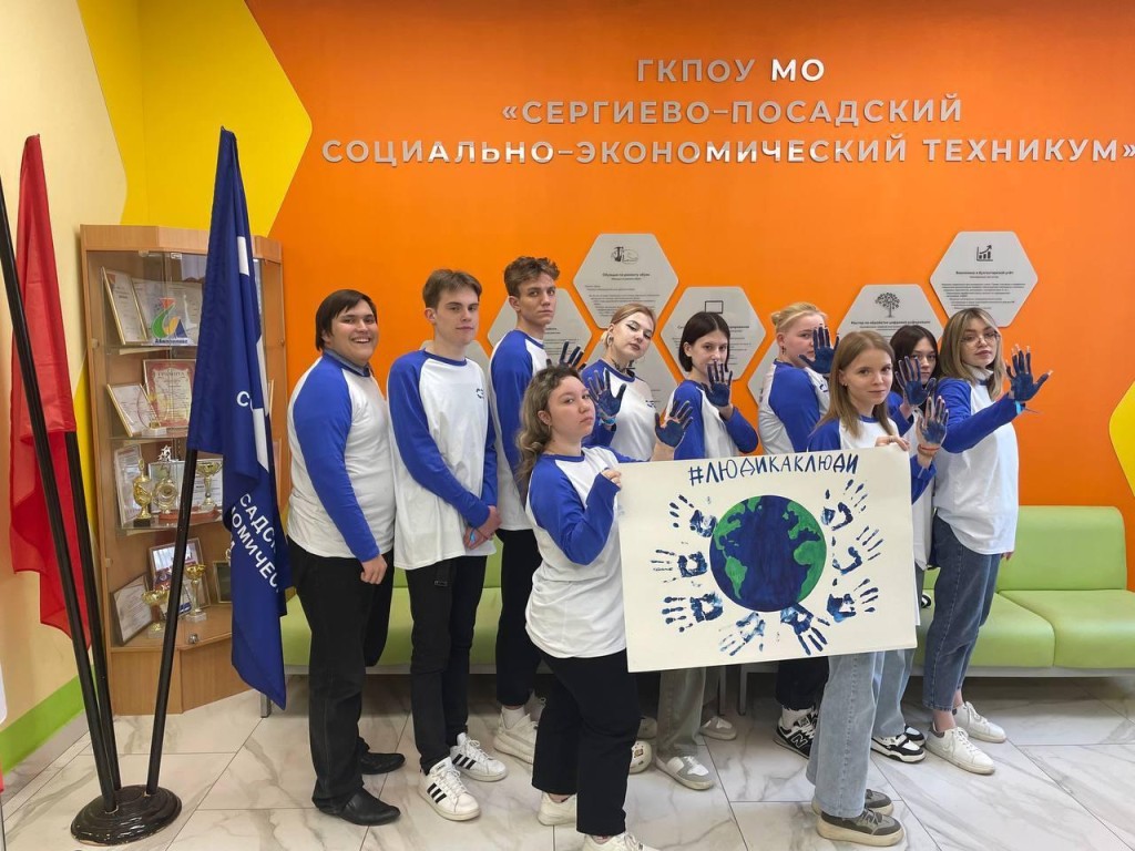 У вас большие запросы! У вас большие запросы!