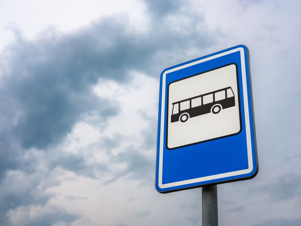 Более 10 автобусов Павловского Посада временно изменят схему движения