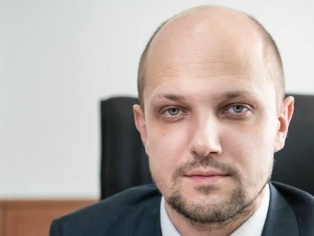 Дмитрия Абаренова назначили генеральным директором АО «Мострансавто»