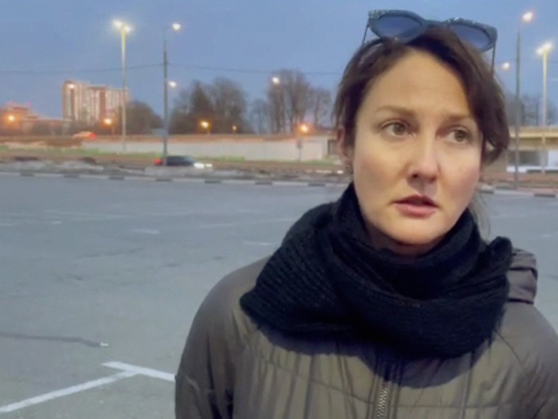 Жительница Одинцова спасла жизнь женщине в «Крокус Сити Холле»