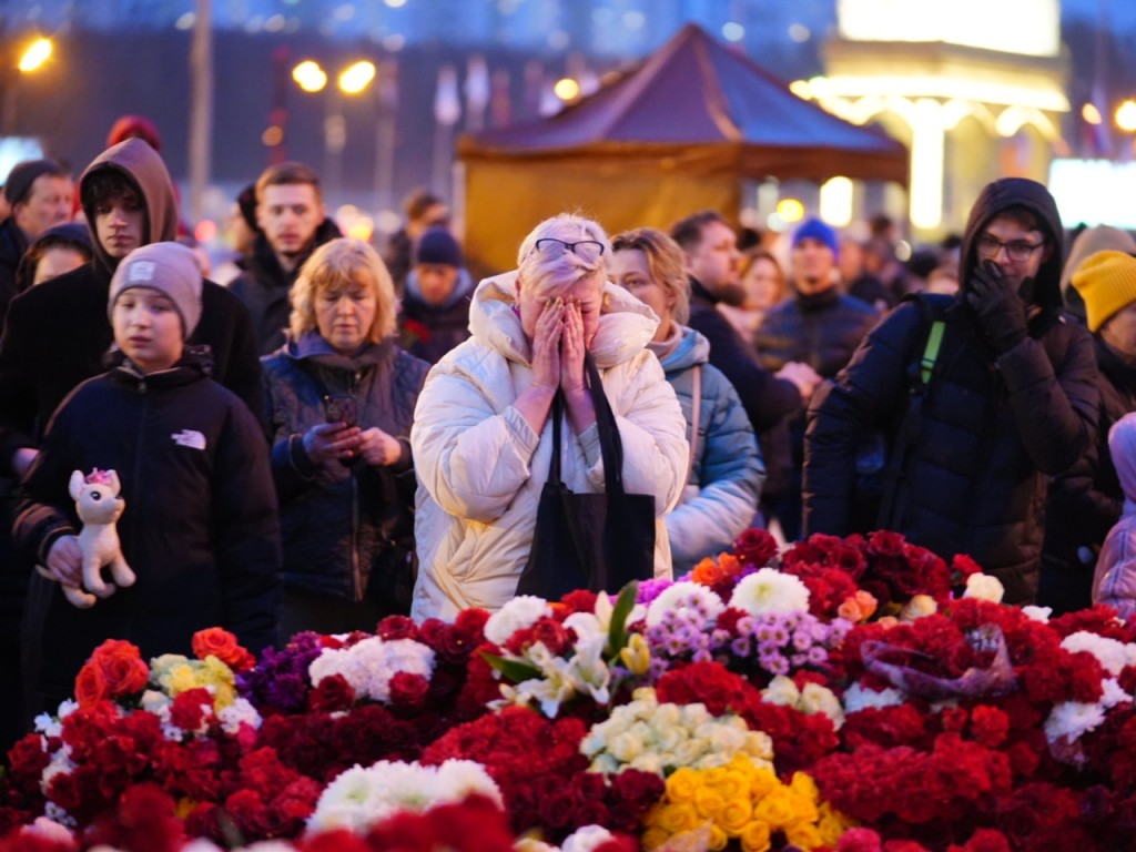 «Их жизнь будет хуже ада»: бойцы СВО пообещали, что террористов «Крокуса» жестко накажут