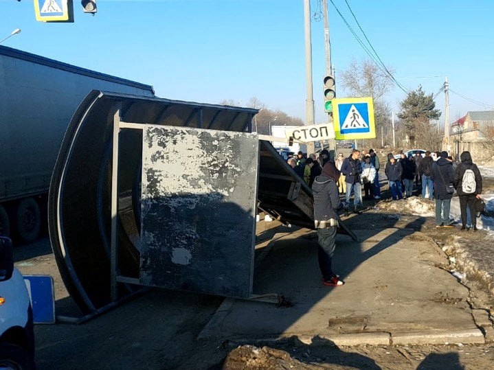 Расследование наезда автомобиля на трех пешеходов в Ногинске проведет прокуратура