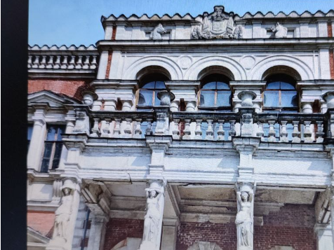 Художников Лыткарина приглашают на зимний пленэр в усадьбу Быково