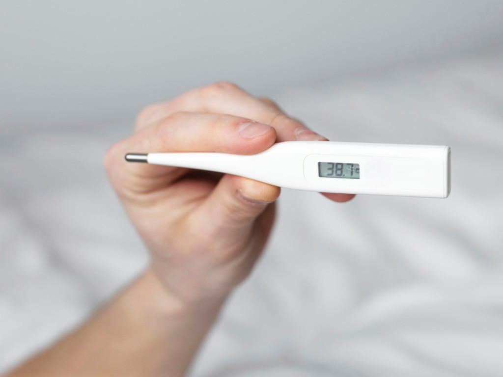 Родителям из Жуковского советуют серьезно отнестись к частым простудам детей