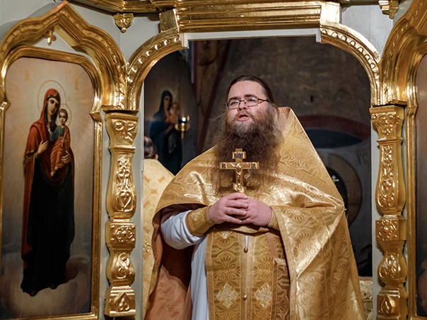 Нового наместника Саввино-Сторожевского монастыря назначил Священный Синод