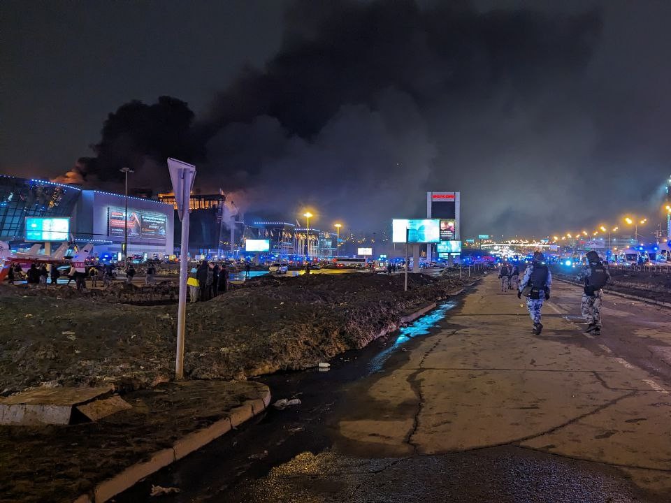 В Лыткарине и во всем Подмосковье отменены все массовые мероприятия
