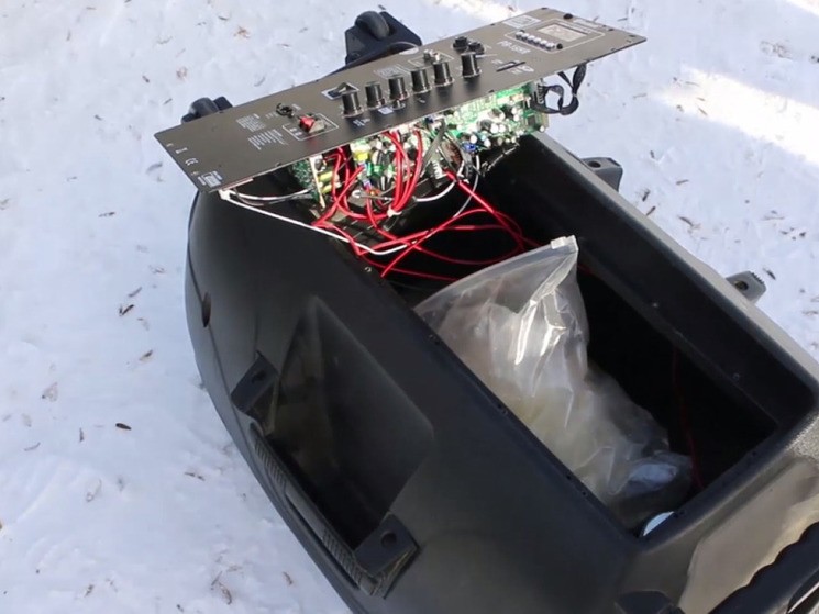 В Можайске арестованы два жителя Пензенской области, подозреваемые в сбыте наркотиков