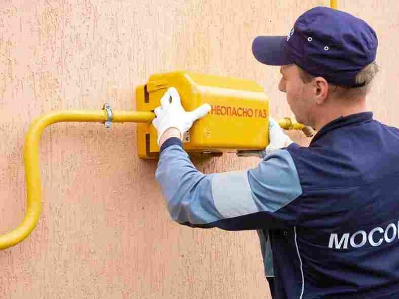 В 2024 году в Люберцах газифицируют семь населенных пунктов