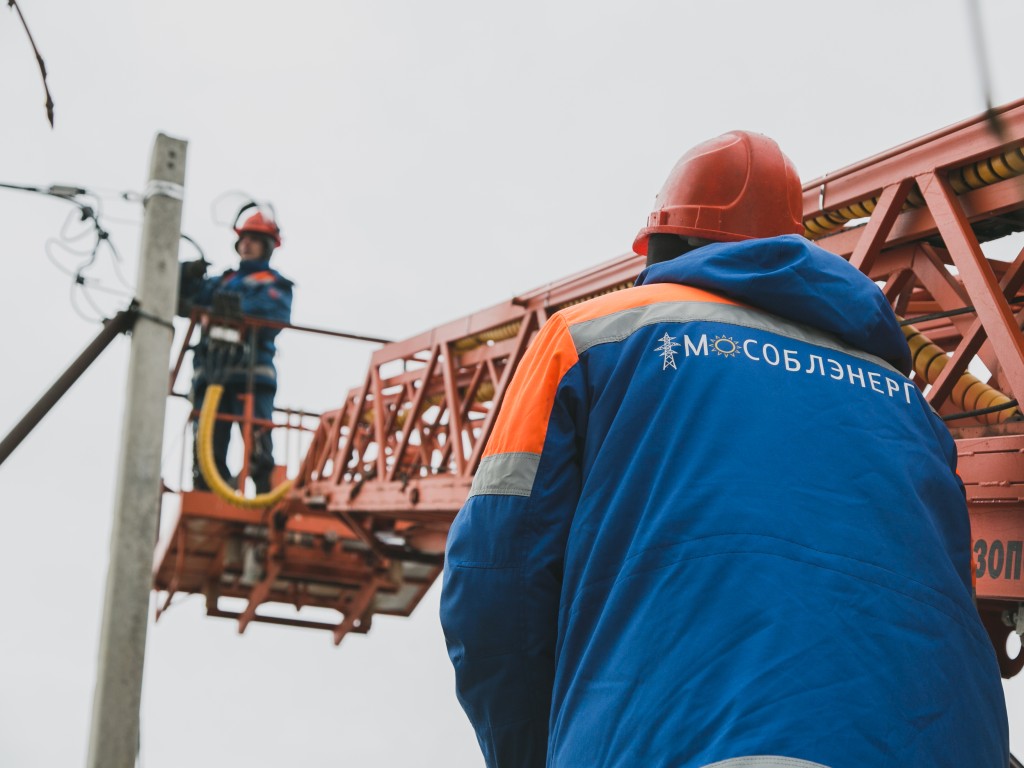 В ряде СНТ под Воскресенском завтра временно отключат свет