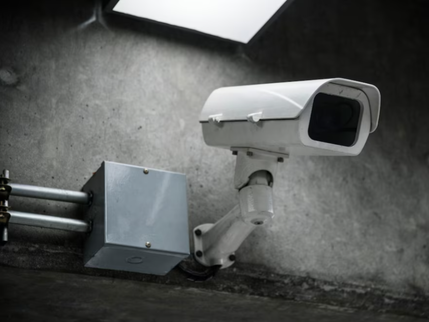 Более двух с половиной тысяч камер видеонаблюдения обеспечивают безопасность жителей в Раменском