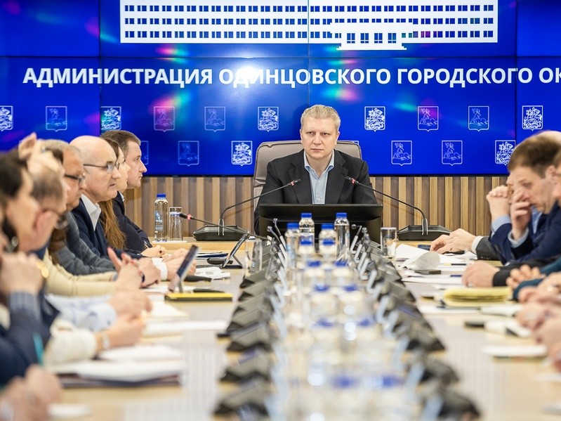 В школах Звенигорода пройдут практические занятия по отработке действий при ЧС