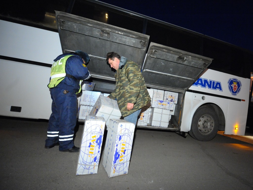 Трудности на въезде в Ногинск испытывают автомобилисты из-за массовых  проверок | REGIONS.RU / Ногинск