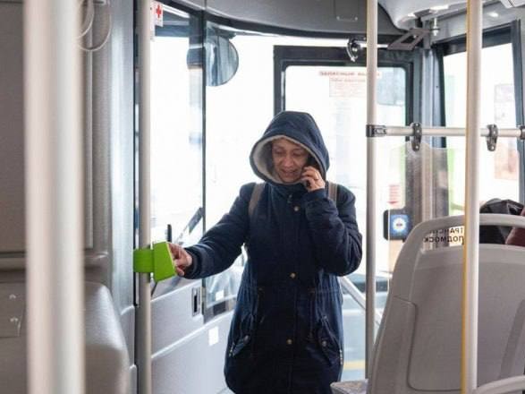 Жителям Ленинского округа объяснили, как вернуть вещь, забытую в автобусе
