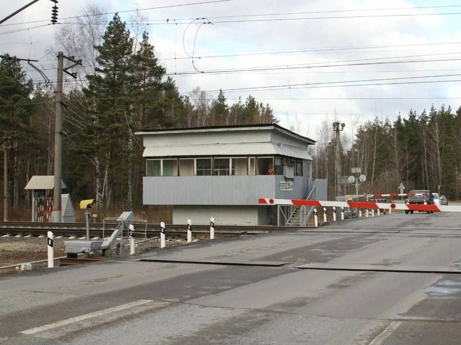 Почти сто переездов обновят в Подмосковье до конца года