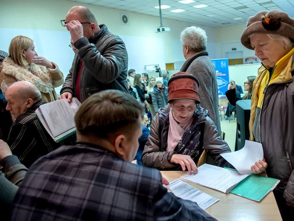 Рассказываем, где и когда в апреле пройдут «выездные администрации»