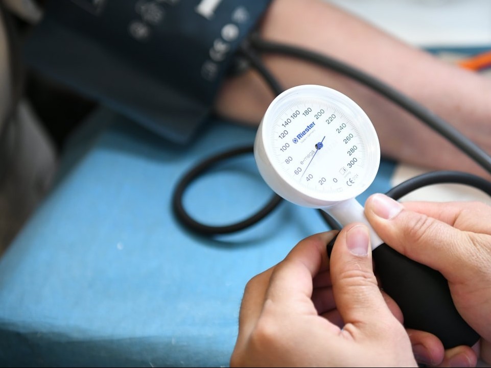 Бронничан приглашают на бесплатные профилактические осмотры