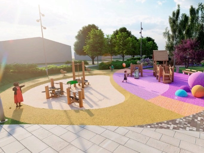 Жители Орехово-Зуева выбирают территории для благоустройства