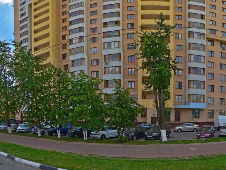 Цена «вторички» в Реутове достигает 250 тысяч рублей за метр квадратный
