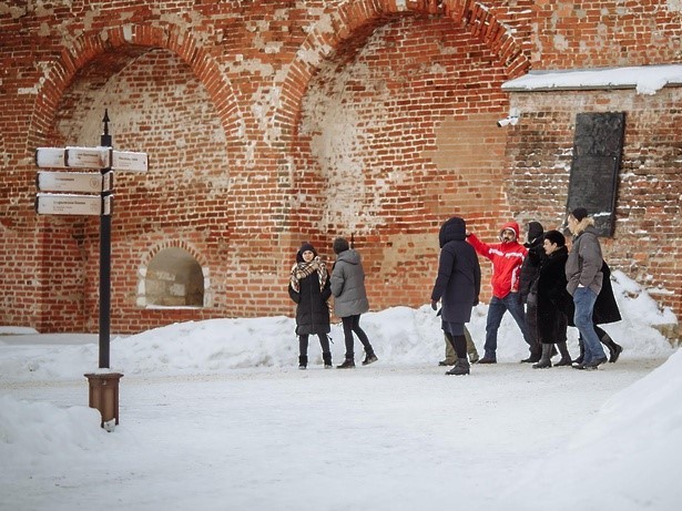 Богородский округ встречает гостей: все чаще туристы выбирают Подмосковье