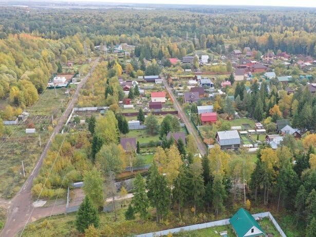 В Подмосковье почти 4 тысячи жителей перевели свои дачные дома в статус жилых в 2023 году