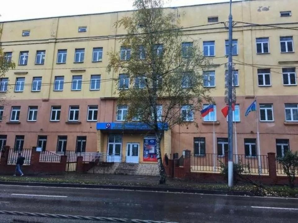 Мытищинский колледж капитально отремонтируют до конца года