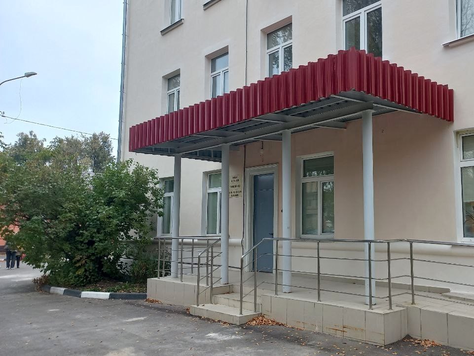 Подмосковные врачи помогут электростальцам победить анорексию