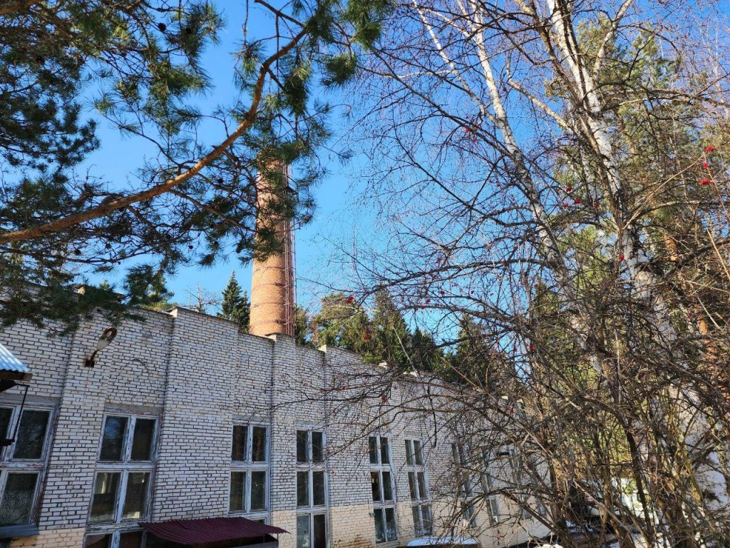 «В домах стало намного теплее»: капитальный ремонт на котельной в Игумново разгаре