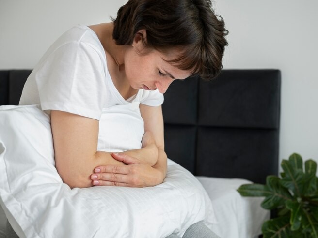 Жителям Ленинского округа объяснили, как сохранить желудок здоровым