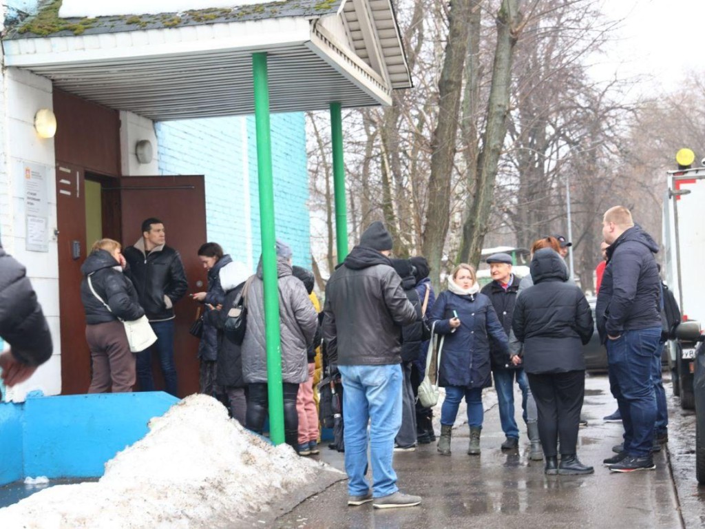 Трансфузиологи примут всех желающих сдать кровь