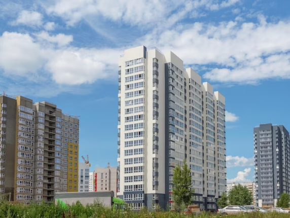 Однокомнатную квартиру в Протвино можно купить от трех миллионов рублей