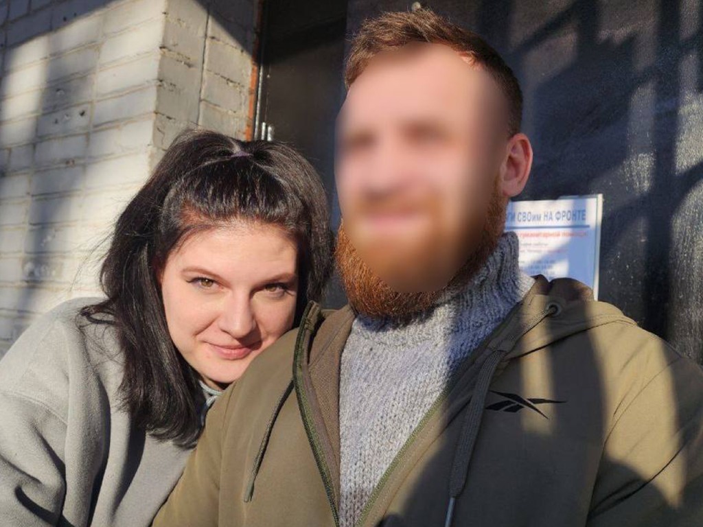 Танкист СВО во время отпуска женился на девушке-волонтере из Ивантеевки