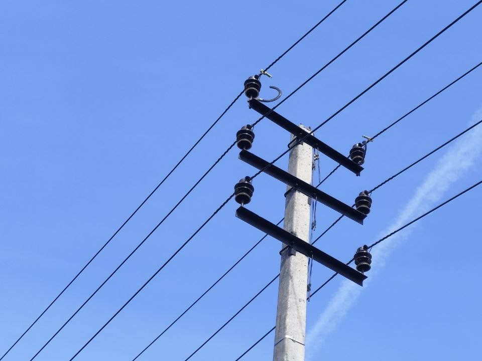 28 марта в городском округе Люберцы на улицах: Калараш и Красноармейская возможно отключат электричество