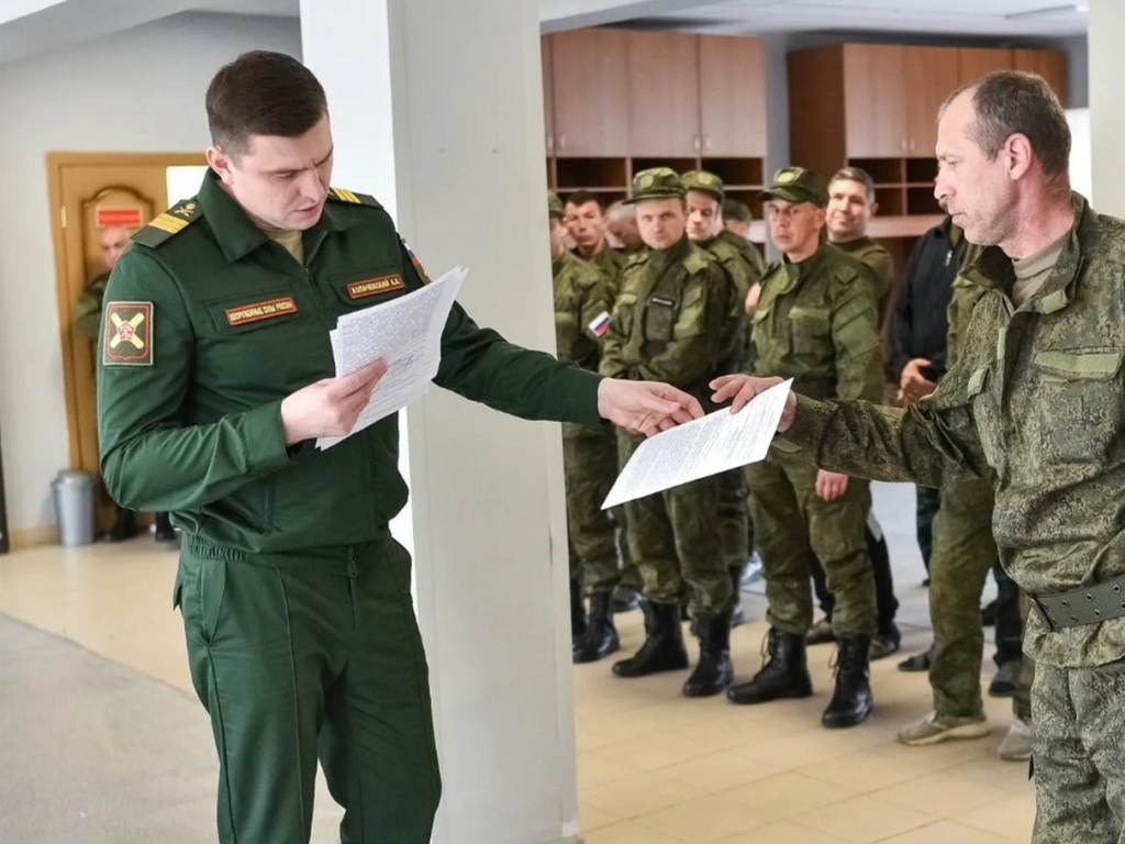 Участники СВО и их семьи могут получить ряд льгот