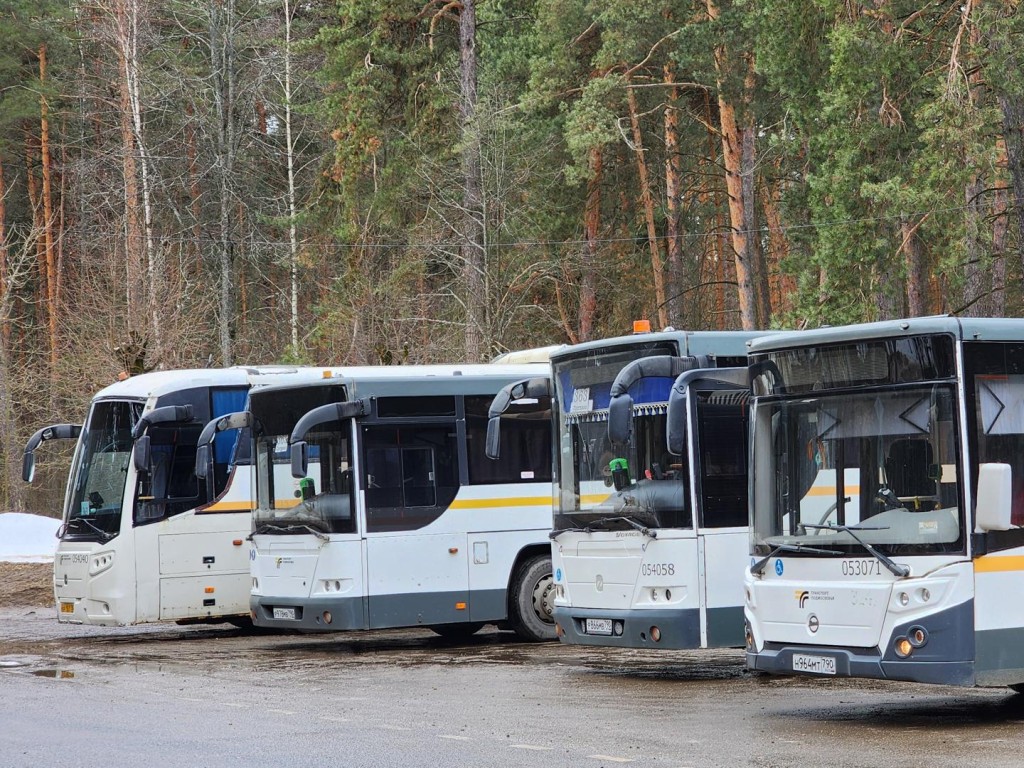 Расписание автобусов Протвино — Москва: список вокзалов, цены на билеты