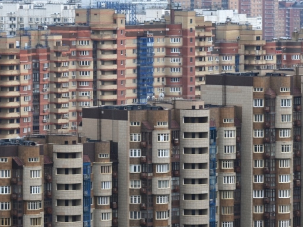 Минстрой РФ официально поднял среднюю цену жилья в Подмосковье на 8 тысяч рублей за метр