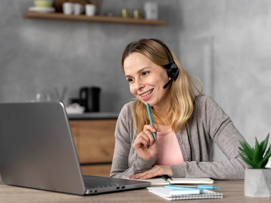 О нюансах работы с самозанятыми расскажут предпринимателям Подмосковья ...