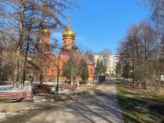 Дзержинцы еще успеют выбрать сквер для благоустройства: голосование продлили до мая