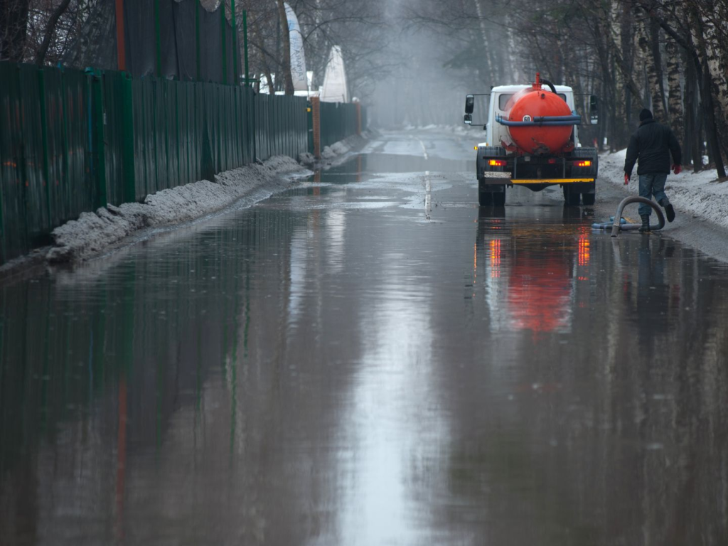 Особое внимание уделят СНТ «Речное», Опалихе и Нахабино в период паводка |  REGIONS.RU / Красногорск