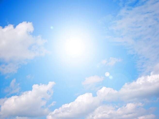 К концу недели в Ленинском округе установится майская погода