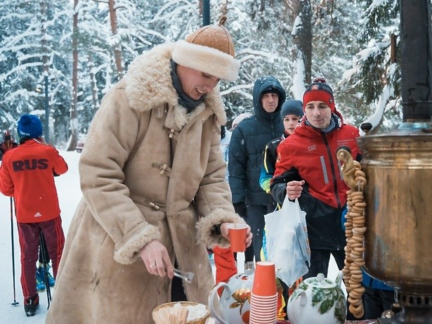 Лесопарк «Шишкин лес» в Истре поборется за звание лучшего на Всероссийской парковой премии