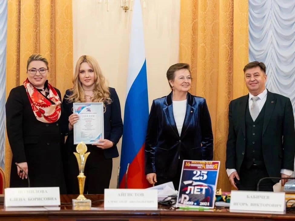 Пресс-служба администрации Подольска признана лучшей в Московской области