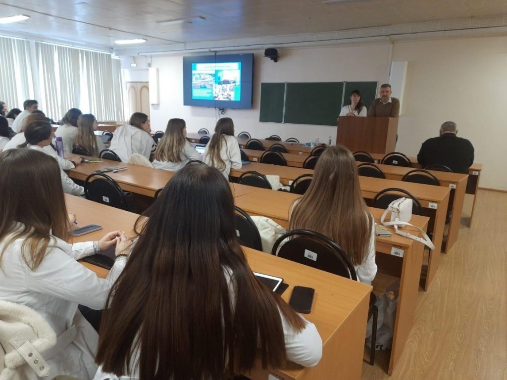 Рассказываем, как выпускнику заключить целевой договор с Можайской больницей