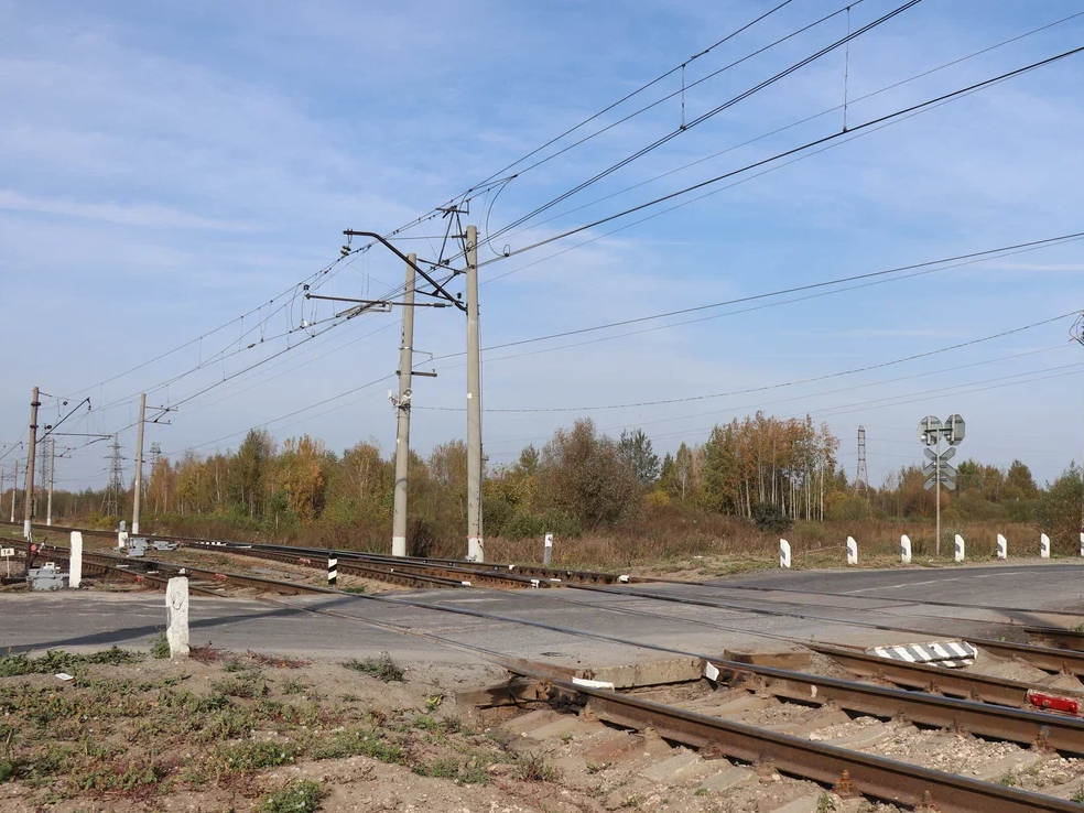 В Берендино ограничат движение автотранспорта
