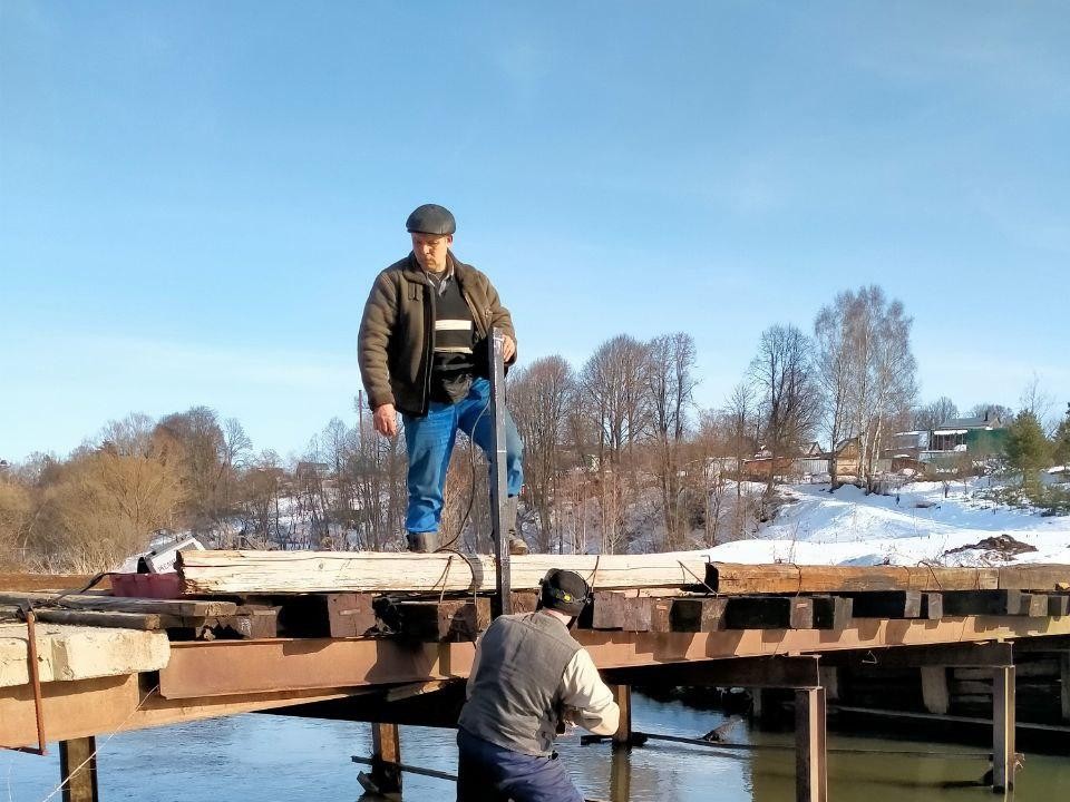 Подготовка к половодью продолжается: пик паводка прогнозируют на вторую половину апреля