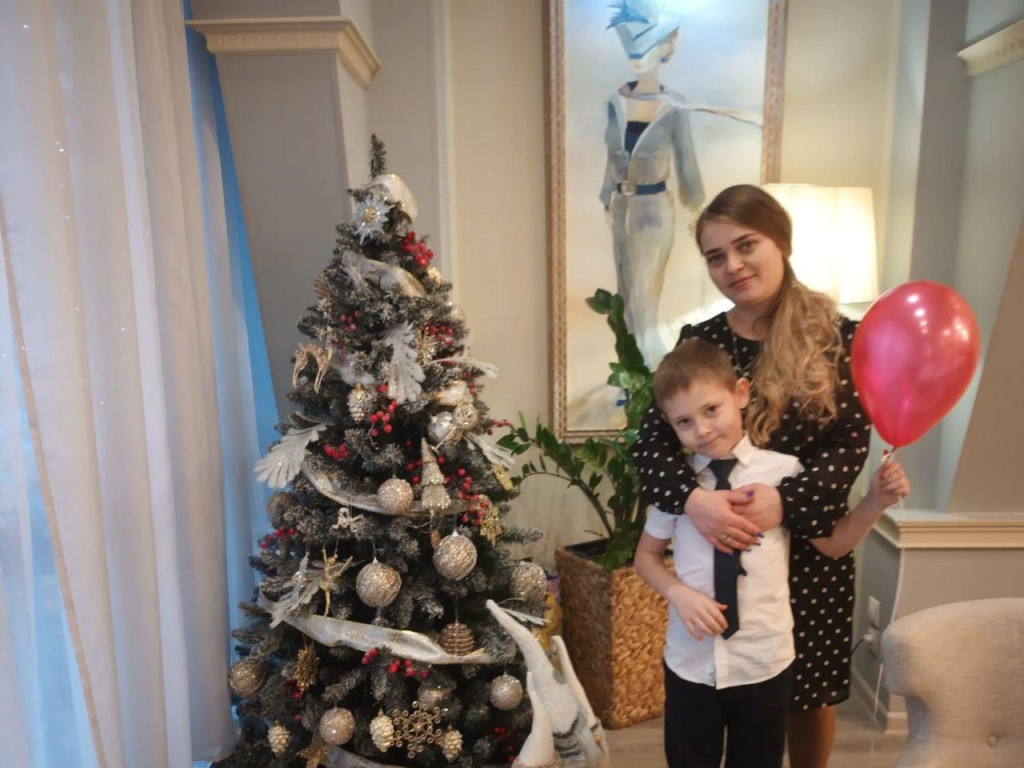 Мама тройняшек из Домодедова купила квартиру по субсидии