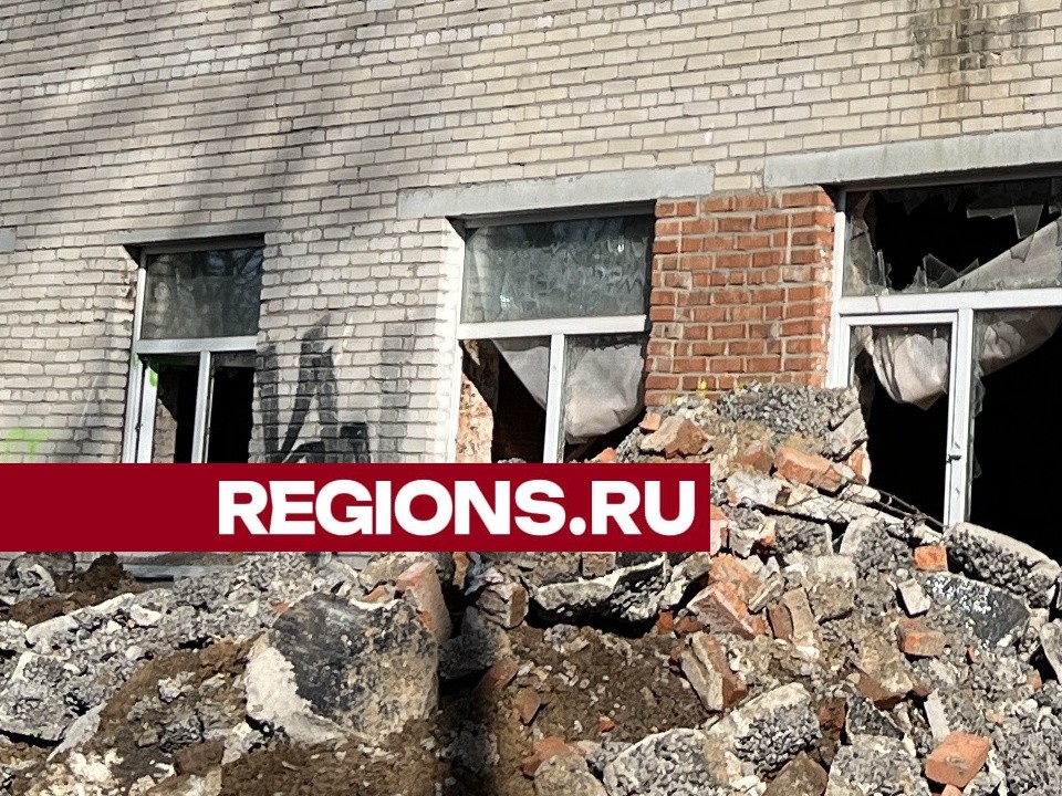 В обновленной гимназии №23 осенью будут заниматься 150 учеников