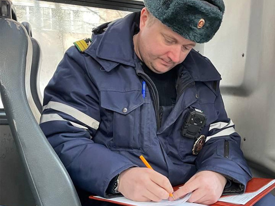 Свыше 110 безбилетников поймали в автобусах № 361 «Фрязино — Москва (м. Щелковская)» с начала года