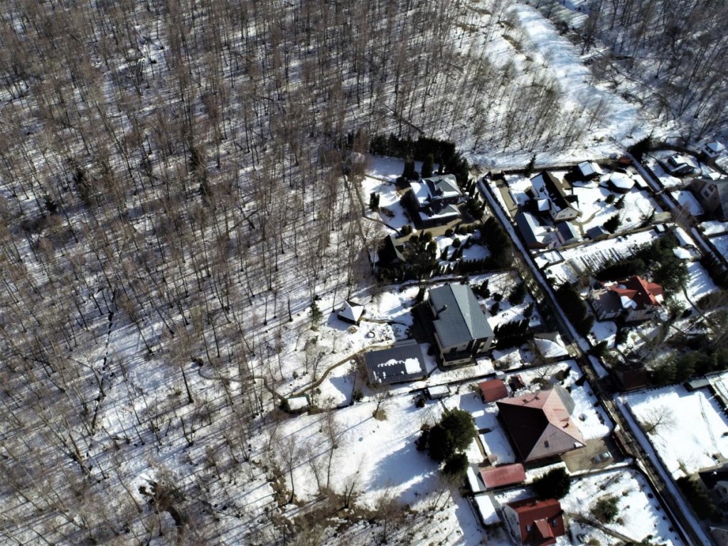 За неделю проведения операции «Смежник» в Подмосковье обследовано 136 земельных участков