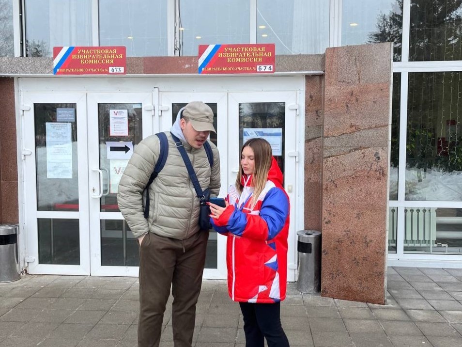 Жители Зарайска продолжают выбирать территорию для будущего благоустройства